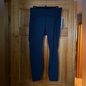 lululemon Wunder Under SmoothCover™
HR Tight 25"